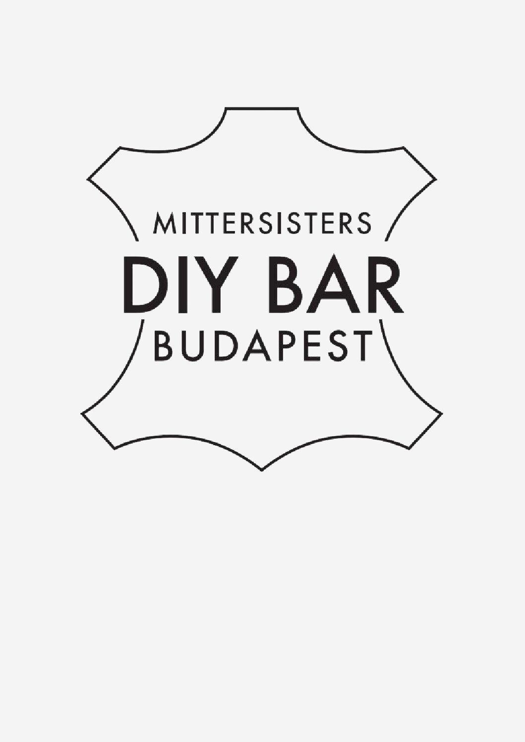Diy Bar Budapest Kiegészítő workshop